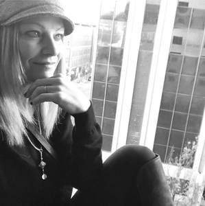 Meet your Posher, Sonja